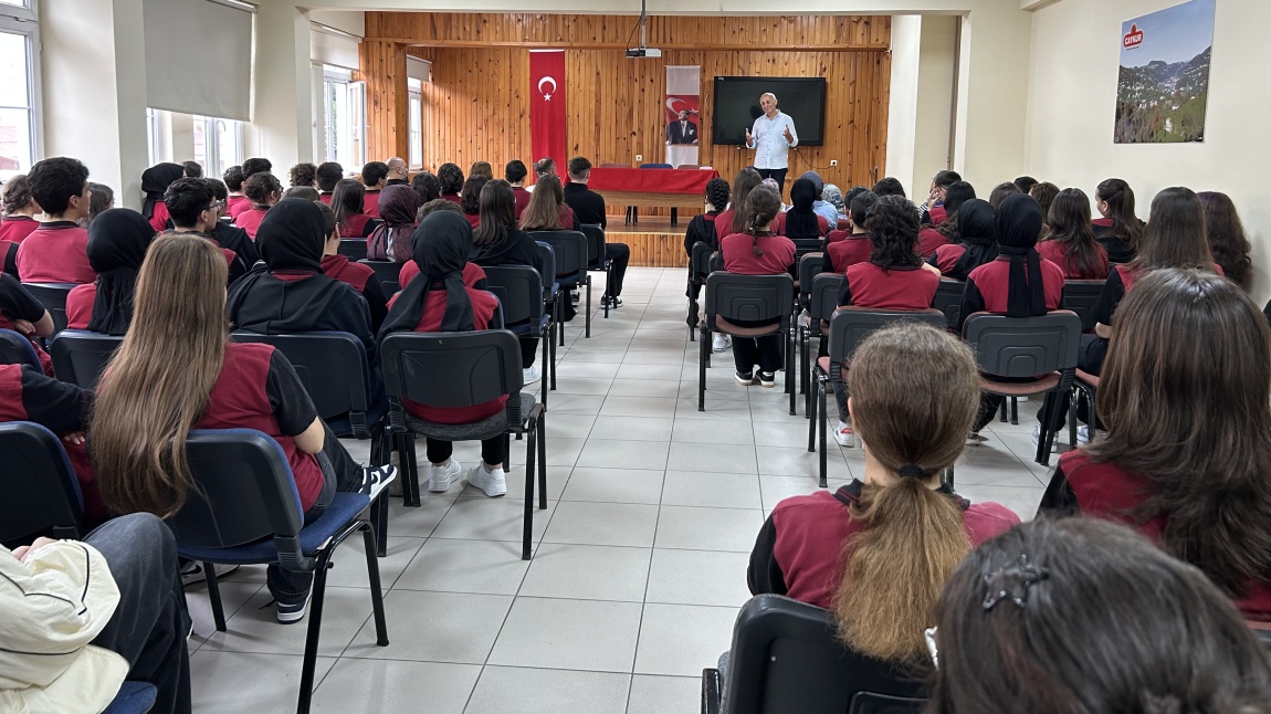Açılış Dersi 