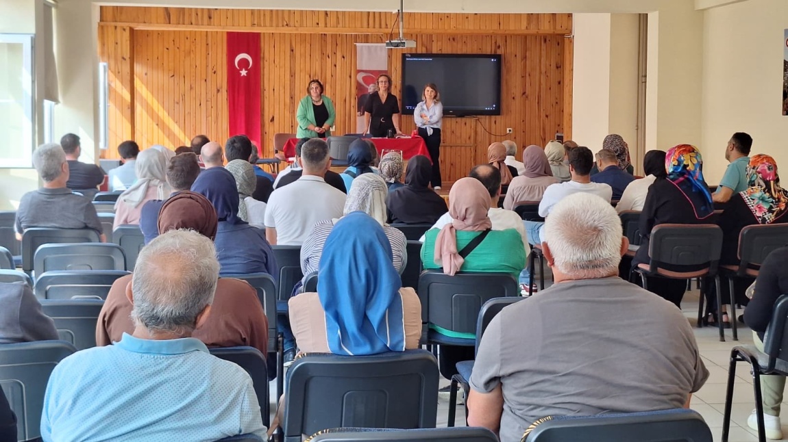 Hazırlık Sınıfları Uyum Programı