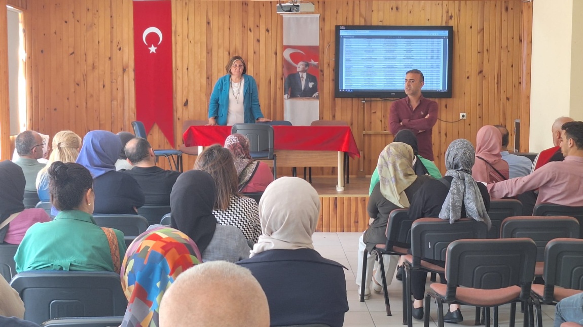 12 Sınıf Velilerimizle Sınav Sürecini Değerlendirdik